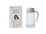 Botella ECOCO Dispensadora de aceite 1000 ml E1810