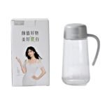 Botella ECOCO Dispensadora de aceite 1000 ml E1810