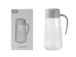 Botella ECOCO Dispensadora de aceite 600 ml E1809