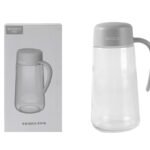 Botella ECOCO Dispensadora de aceite 600 ml E1809