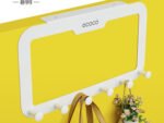 Ganchos ECOCO Colgador para Puerta E1605