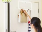 Ganchos ECOCO Colgador para Puerta E1605 - Imagen 3