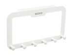 Ganchos ECOCO Colgador para Puerta E1605 - Imagen 4