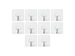 Ganchos Autoadhesivo E1601 ECOCO x 10 Unidades - Imagen 3