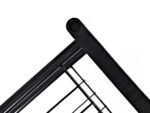 Estante Doble Metal para Microondas 57X30X48 - Imagen 3