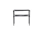 Estante Doble Metal para Microondas 57X30X48 - Imagen 4