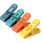 Palillos de Plástico 20 Unidades 018-4 Ranurados