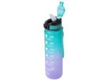 Botella de Plástico A-8024 - Imagen 4