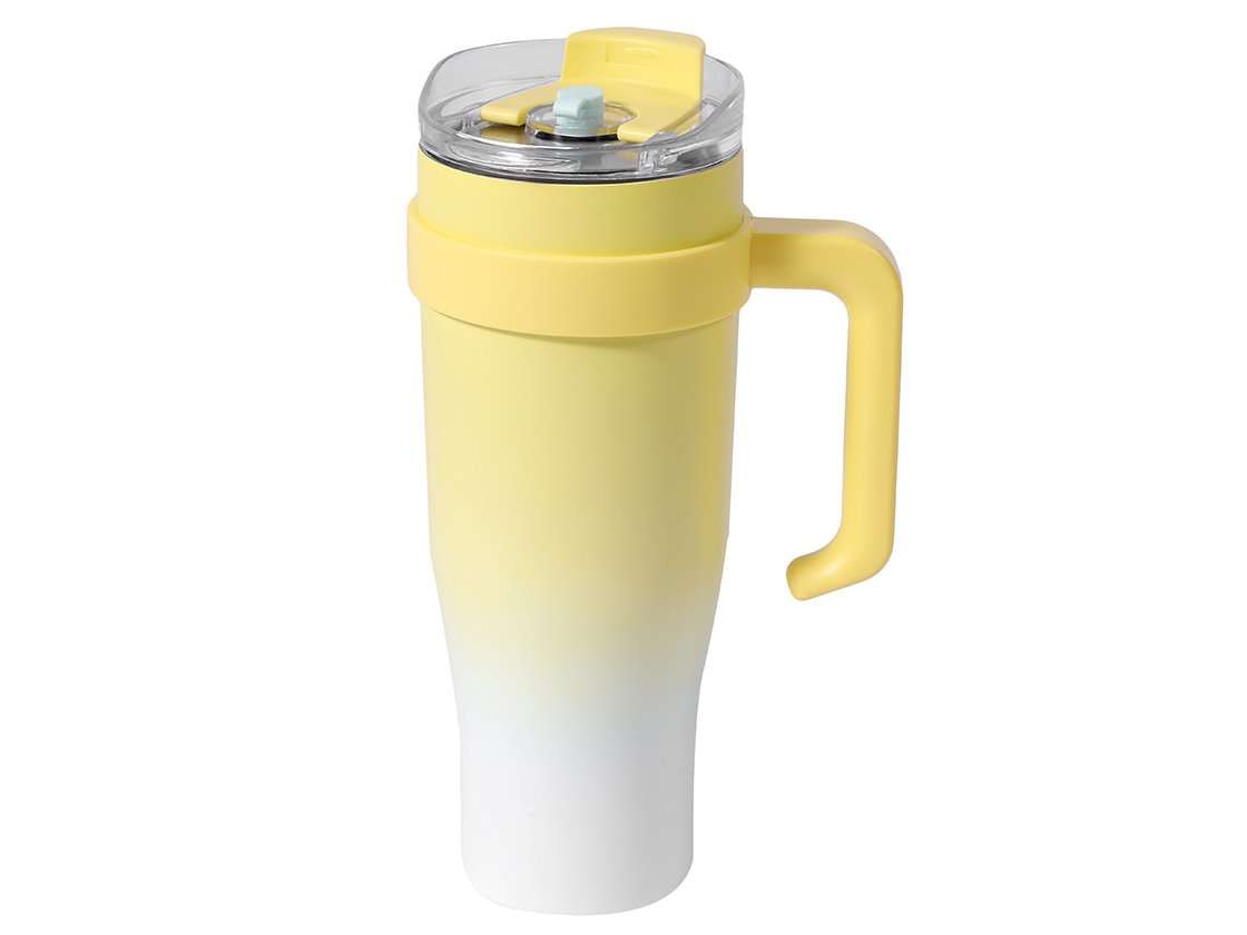 8643-1.jpg Termo Vaso en Acero Inoxidable 1.2 l - Imagen 1