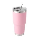Vaso Térmico con Tapa 900 ml