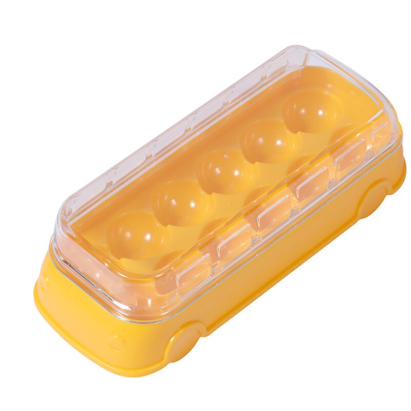 Organizador de Huevos tipo Auto