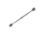 Removedor de Puntos Negros de Acero Inoxidable