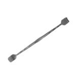 Removedor de Puntos Negros de Acero Inoxidable