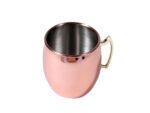 Taza de Cobre Mug 500 ml