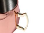 Taza de Cobre Mug 500 ml - Imagen 2