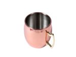 Taza de Cobre Mug 500 ml - Imagen 4