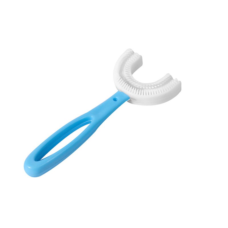 Cepillo de Dientes para Niños Chicos