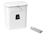 Contenedor de Basura para Colgar 9 l - Imagen 2