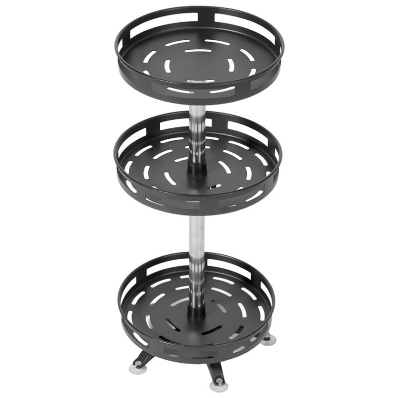 Organizador Giratorio 360° 57.5 x 26 cm 3 Niveles