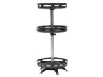 Organizador Giratorio 360° 57.5 x 26 cm 3 Niveles - Imagen 2