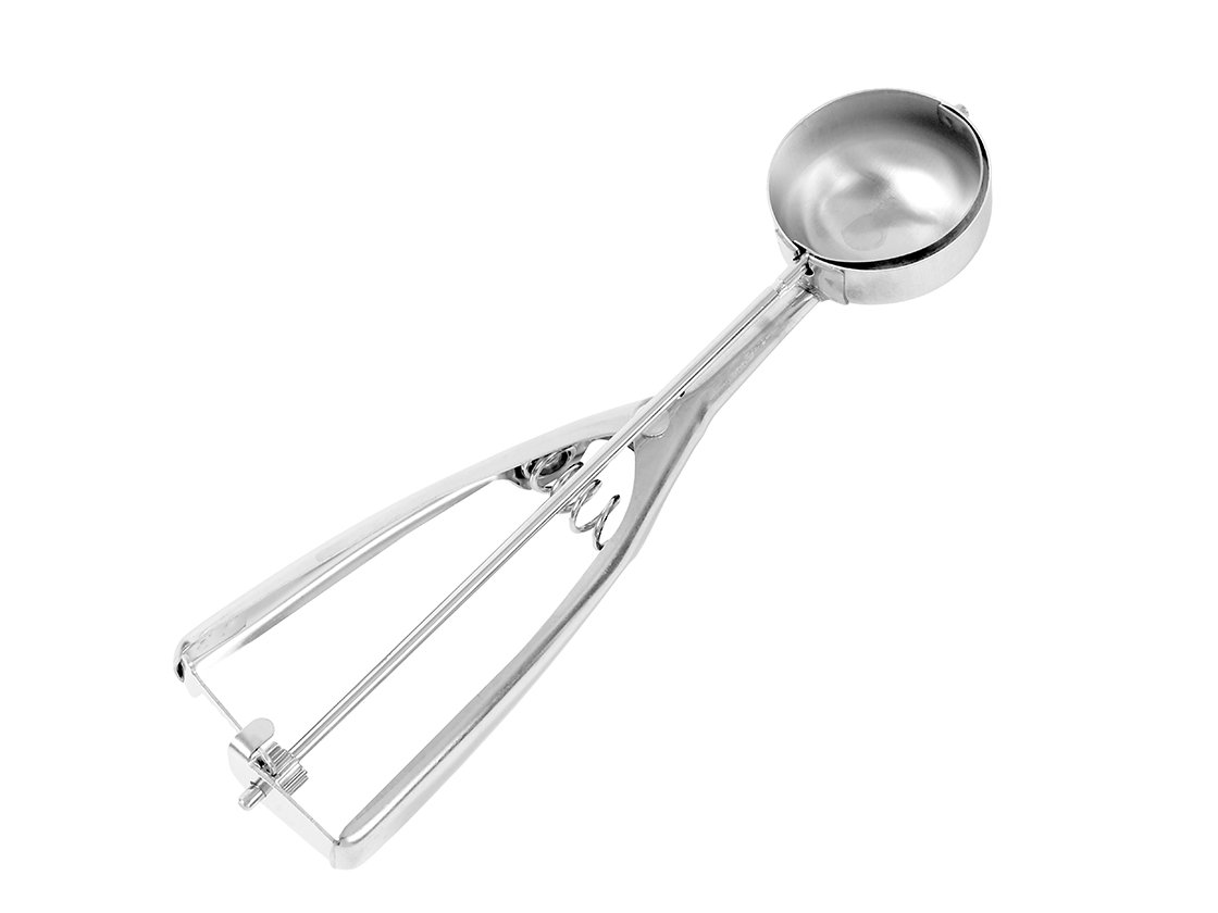 8714-1.jpg Cuchara de Helado 6 cm Grande - Imagen 1