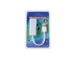 Adaptador USB a Red Ethernet RJ45 - Imagen 2