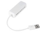 Adaptador USB a Red Ethernet RJ45 - Imagen 3