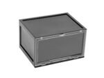Caja Plástica de Almacenamiento para Zapatos Armab