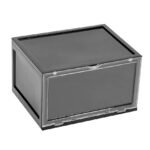 Caja Plástica de Almacenamiento para Zapatos Armab