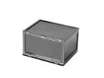 Caja Plástica de Almacenamiento para Zapatos Armab - Imagen 2