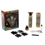 Set de Cortapelo 3 en 1 WS-8150