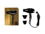 Secador de Pelo HTC EF-1668