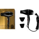 Secador de Pelo HTC EF-1668