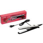 Plancha de Pelo HTC JK-6016