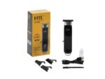 Cortapelo HTC AT-568 Pantalla LCD Recargable USB