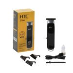 Cortapelo HTC AT-568 Pantalla LCD Recargable USB