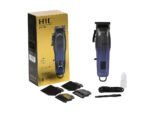 Cortapelo HTC AT-708 con Pantalla Recargable USB