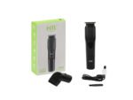 Cortapelo HTC AT-519 Recargable USB con Peine Regulable