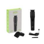 Cortapelo HTC AT-519 Recargable USB con Peine Regulable