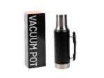Termo de Acero Inoxidable 1.2 l 621