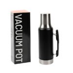 Termo de Acero Inoxidable 1.2 l 621
