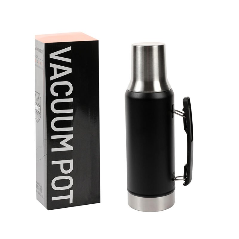 Termo de Acero Inoxidable 1.2 l 621