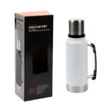 Termo de Acero Inoxidable 1 l 969
