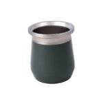 Mate en Acero Inoxidable 989