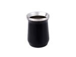 Mate en Acero Inoxidable 972