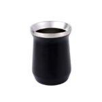 Mate en Acero Inoxidable 972