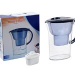 Jarra Purificadora de Agua 2.6 l
