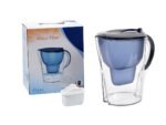 Jarra con Filtro Purificador de Agua 3.5 l