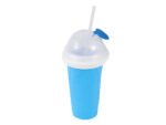 Vaso de Silicona para Enfriamiento 300 ml
