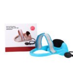 Collarín de Tracción Cervical y Cuello Soporte